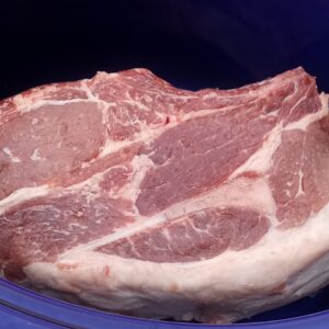 Half Pork
