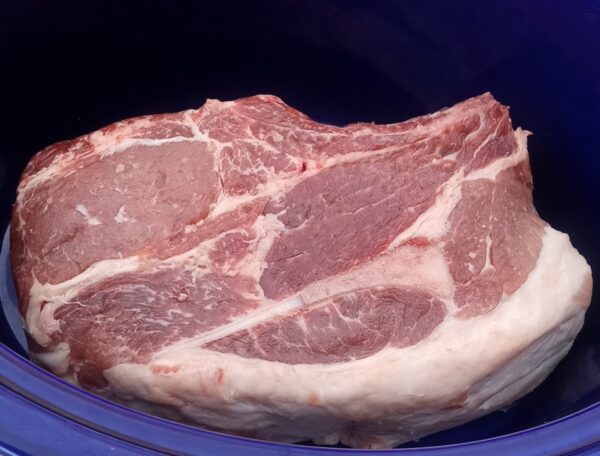 Whole Pork - Image 2