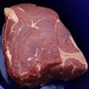 Beef Half